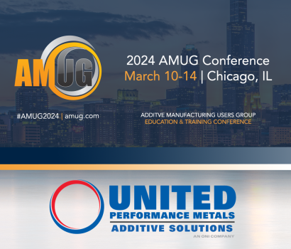 AMUG - Chicago, IL