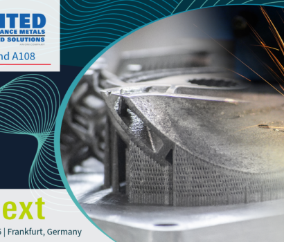 Formnext 2025