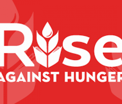 UPM Service Project Fights World Hunger