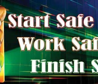 Taking Safety with You