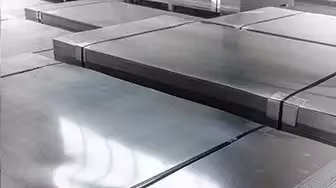 Sheet Metal