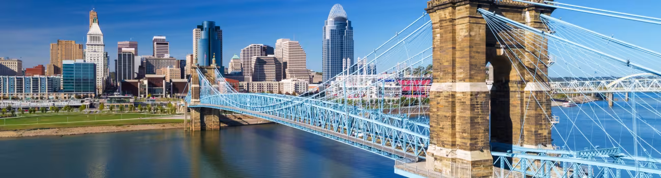 Cincinnati, OH