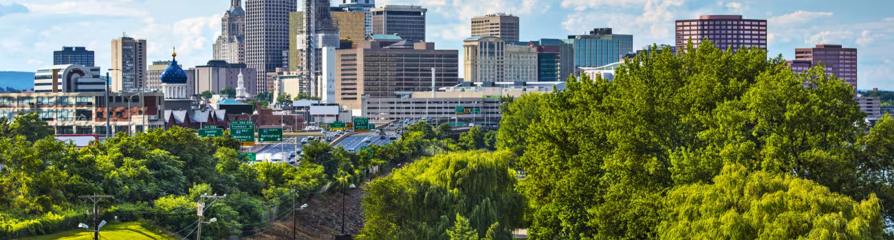 Hartford, CT