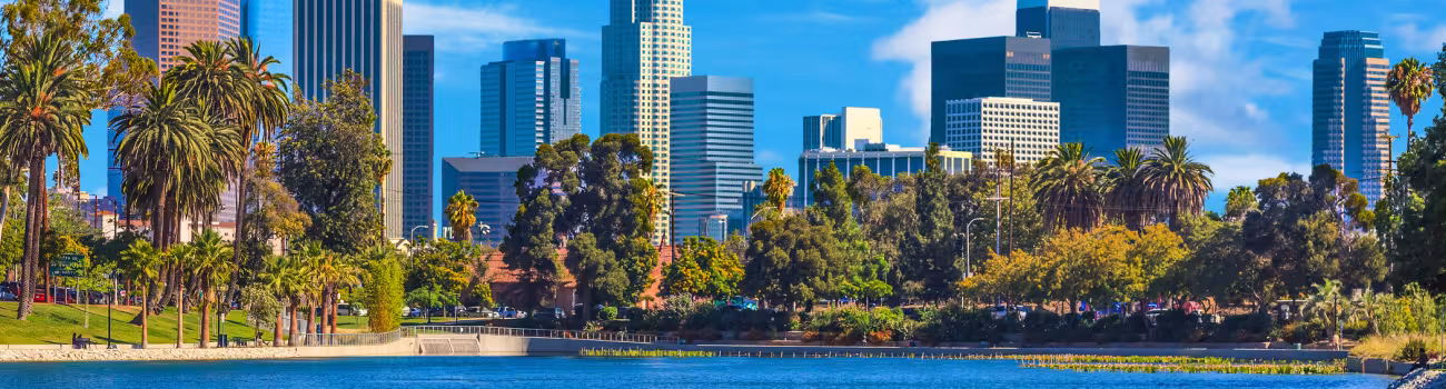 Los Angeles, CA