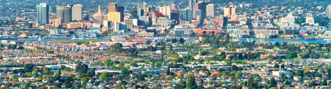 Oakland, CA