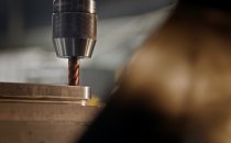 Milling Machine