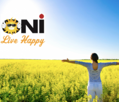 UPM Lives Happy!