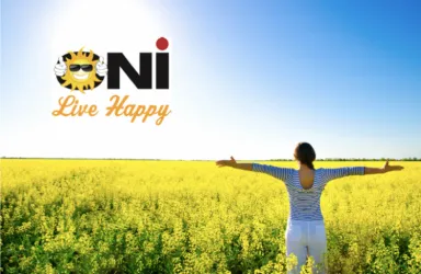 UPM Lives Happy!
