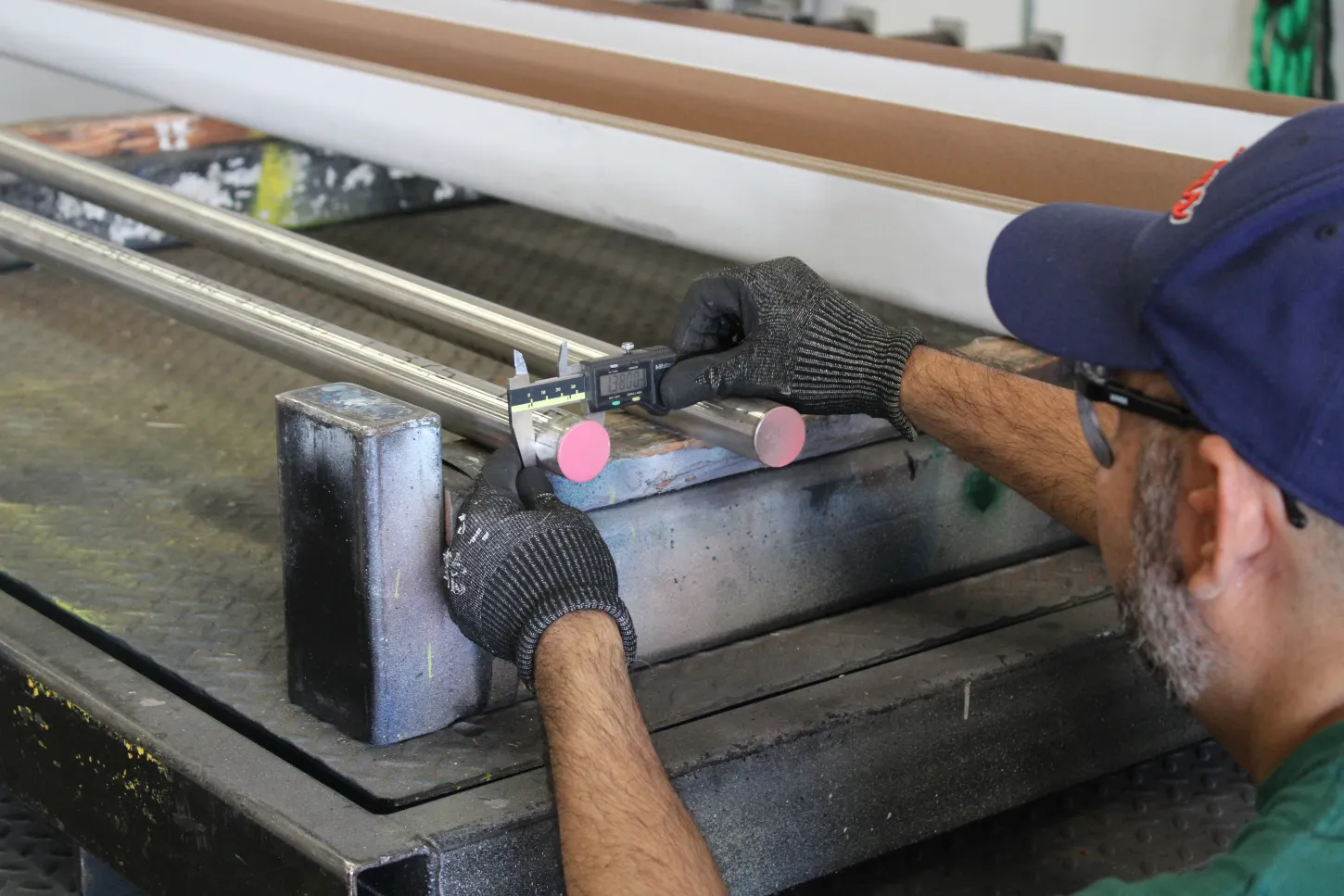Why Quality and Consistency are Key