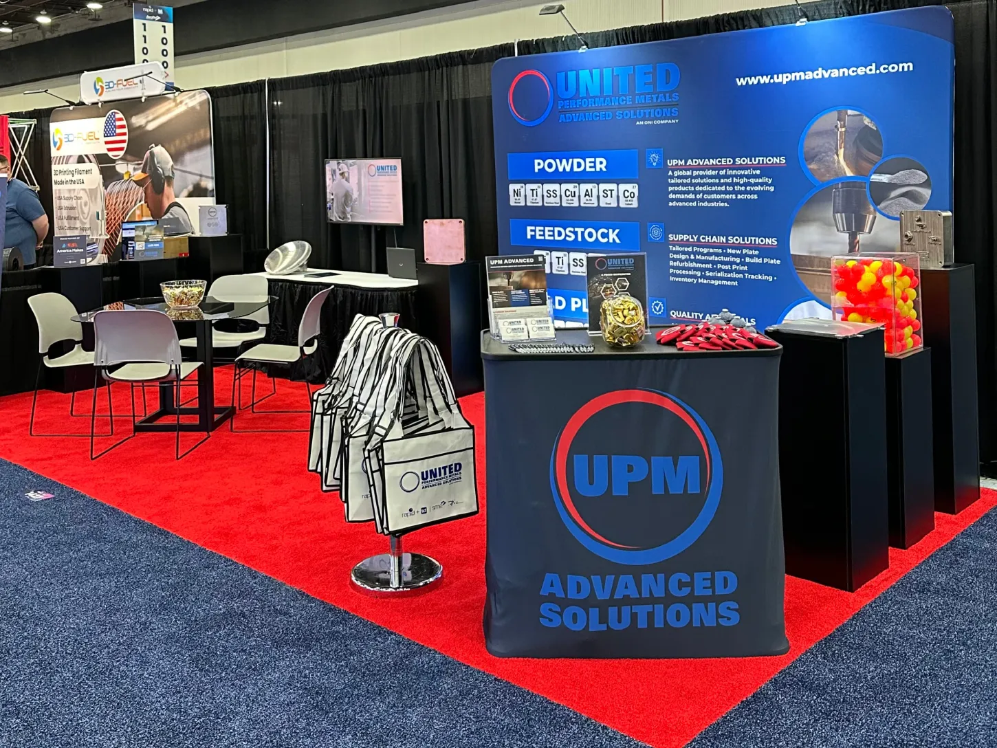 2026 Tradeshows