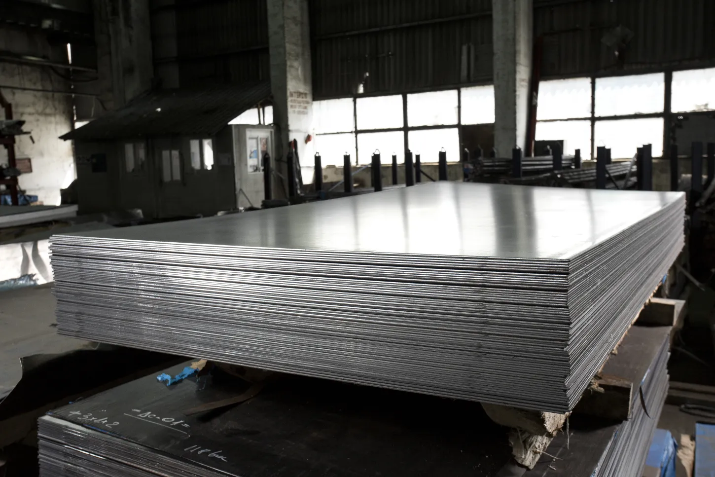 From Mineral to Metal: How Titanium is Made