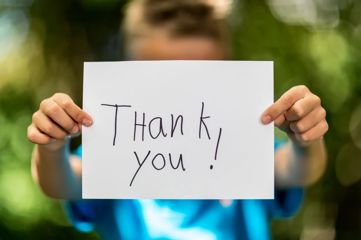 UPM Gives Thanks to Those on the Front Lines of COVID-19