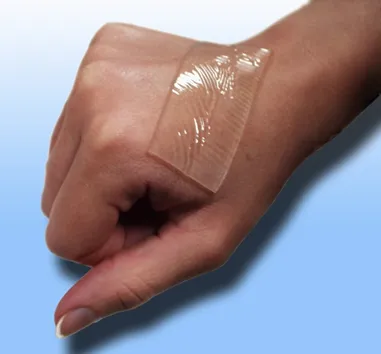 Safety Topic: Treat That Cut