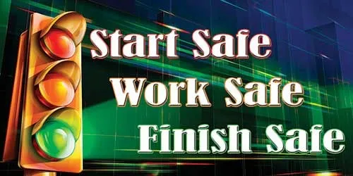 Taking Safety with You