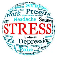 Controlling Stress