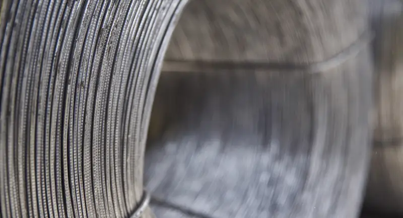 Wire Feedstock
