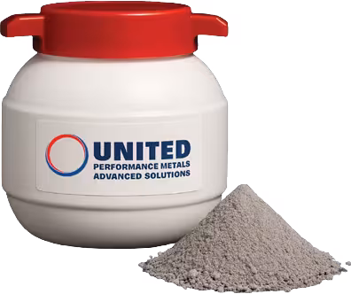 Shop metal powders for additive manufacturing